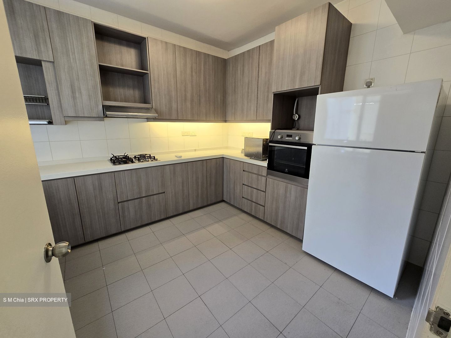 The Riverwalk / Riverwalk Apartments (D1), Apartment #443904131